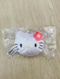 ハローキティ ぬいぐるみチャーム ガチャガチャ