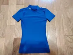 ★美品★UNDER ARMOUR アンダーアーマー　Tシャツ 　YLG
