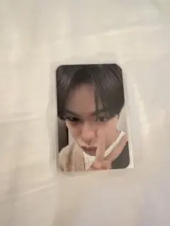 treasure reboot ソウルコン　ビンゴ　ラキドロ　ジェヒョク