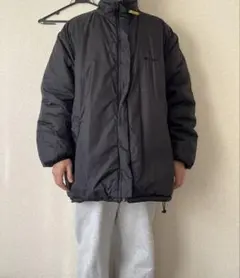 Snugpak スナグパック　スリーカリバーシブルダウンジャケットのサムネイル