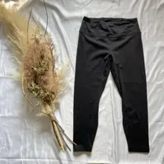 90° DEGREE BY FLEX 【XL】ブラック ヨガパンツ ヨガウェア