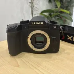 LUMIX Gシリーズ デジタルカメラ 12-32mmレンズ付き - メルカリ