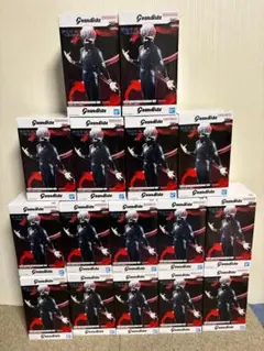 東京喰種 Grandista KANEKI KEN Ⅱ 金木研 22体 - メルカリ