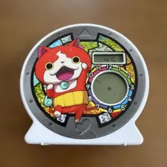 妖怪ウォッチ 音声機能付き目覚まし時計　 おまけつき