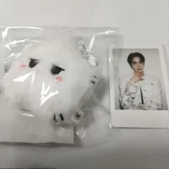 THE BOYZ　ドールキーリング　ヨンフン