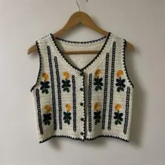 SPRAY PREMIUM ベスト