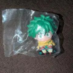 僕のヒーローアカデミア　すわらせ隊