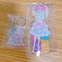 アイカツ　まどか　エンジェルアリス