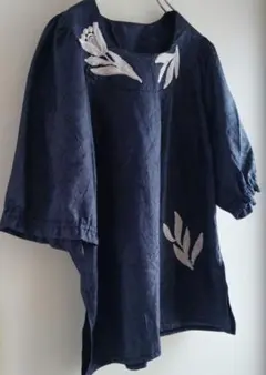 torovintage レースパッチワーク ヴィンテージ トップス - メルカリ