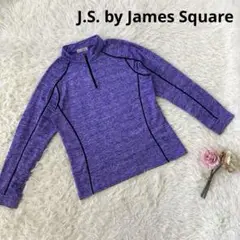 J.S. byJamesSquare ジェームズスクエア トップス HRO316