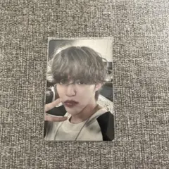 SEVENTEEN エスクプス 消費期限 トレカ