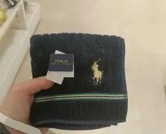 Polo Ralph Lauren タオルハンカチウィメンズプレゼントにも♡のサムネイル