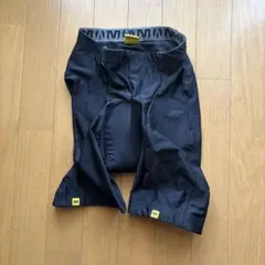 MAVIC レーサーパンツ ブラック Mサイズのサムネイル