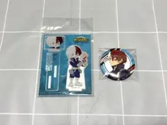 鈴*屋様 僕のヒーローアカデミア　轟焦凍