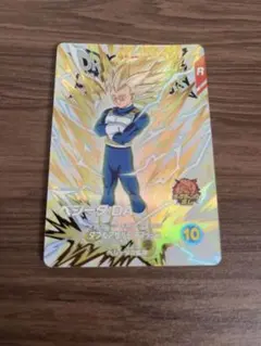 2025年最新】ベジータda exrの人気アイテム - メルカリ