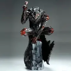 ベルセルクガッツ　狂戦士の甲冑　フィギュア　塗装完成品