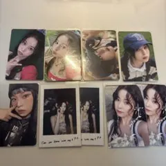 2025年最新】nmixx トレカ ギュジンの人気アイテム - メルカリ