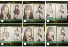 乃木コレ　君に叱られた　生写真　まとめ売り⑤