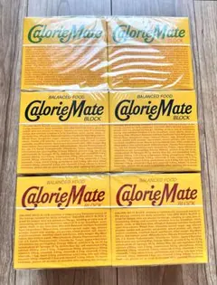 Calorie Mate Block 詰め合わせセットのサムネイル