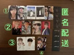 【週末限定】SEVENTEEN DxS DK スングァン トレカ まとめ売り