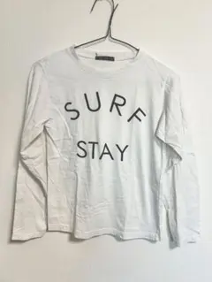 キッズ ロンT 長袖カットソー 150cm