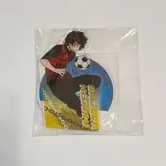 ブルーロック　蜂楽　アクリルスタンド