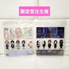 ガヴっとアニメ！　TTFC　限定　受注販売　アクリルスタンド　 A B　まとめ
