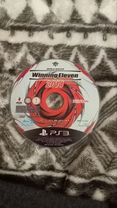 PS3　ソフト3点セット　アタッシュケースCDケース付き