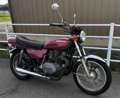 カワサキ W800 2014年式走行距離：54,785km 車検 令和9年4月 - メルカリ