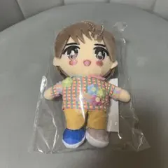 M!LK 塩﨑太智 SMILEPOP ぬいぐるみ - メルカリ