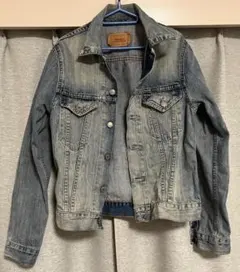 Levi’s デニムジャケット Gジャン M 72530-0020のサムネイル