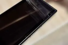 Nintendo Switch 本体　付属品付き　（ジャンク）