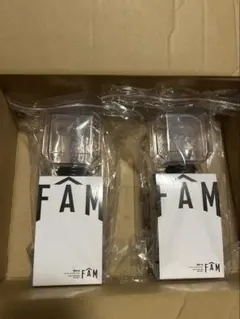 あ*ん様 タイムレス　FAMペンライト 2本セット