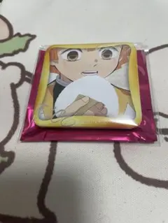 鬼滅の刃 隊士百景 マニアック缶バッジ