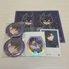 四季凪アキラセット