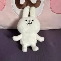 ゆった・8・様専用！！！白うさぎぬいぐるみ激レア！