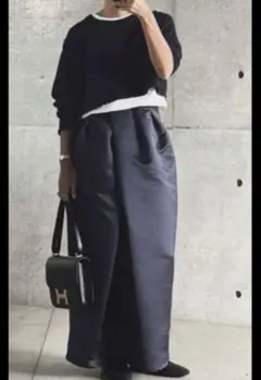 専用☆アパルトモン アメリカーナ Strech Waist Gather パンツ - メルカリ