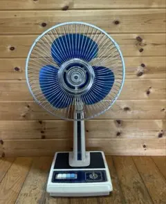 SANYO 扇風機 ナイトランプ付き SANYO 扇風機 ナイトランプ付き - メルカリ