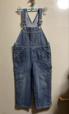 オーバーオール パンツ