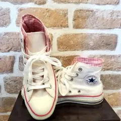 CONVERSEオールスターハイカット サイズ23cm✨未使用品(訳あり)