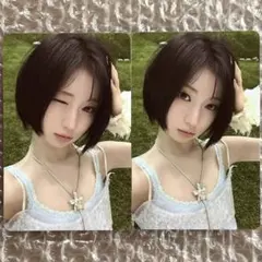 アサ Babymonster SDL ポーチ コレクトブック weverse