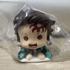 おねむたん『鬼滅の刃』拾弐ノ型　竈門炭治郎