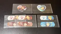 あんスタ　Crazy:B 5点まとめ売り