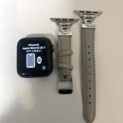 Apple WatchSE 40mm GPSモデル