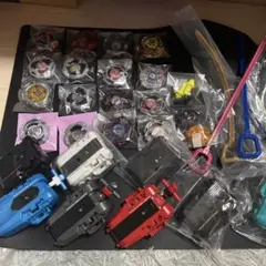 ベイブレードX まとめ売り