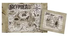 ONEPIECEカードゲーム BASE SHOPリミテッドプレイマットvol.1 - メルカリ