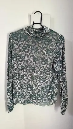 未使用に近い★　axesアウター