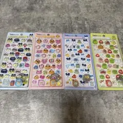 たまごっちボンボンドロップシール