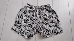 女の子　ショートパンツ　(150cm)