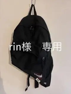 MM6 MAISON MARGIELA EASTPAKダブルネームバックパックのサムネイル